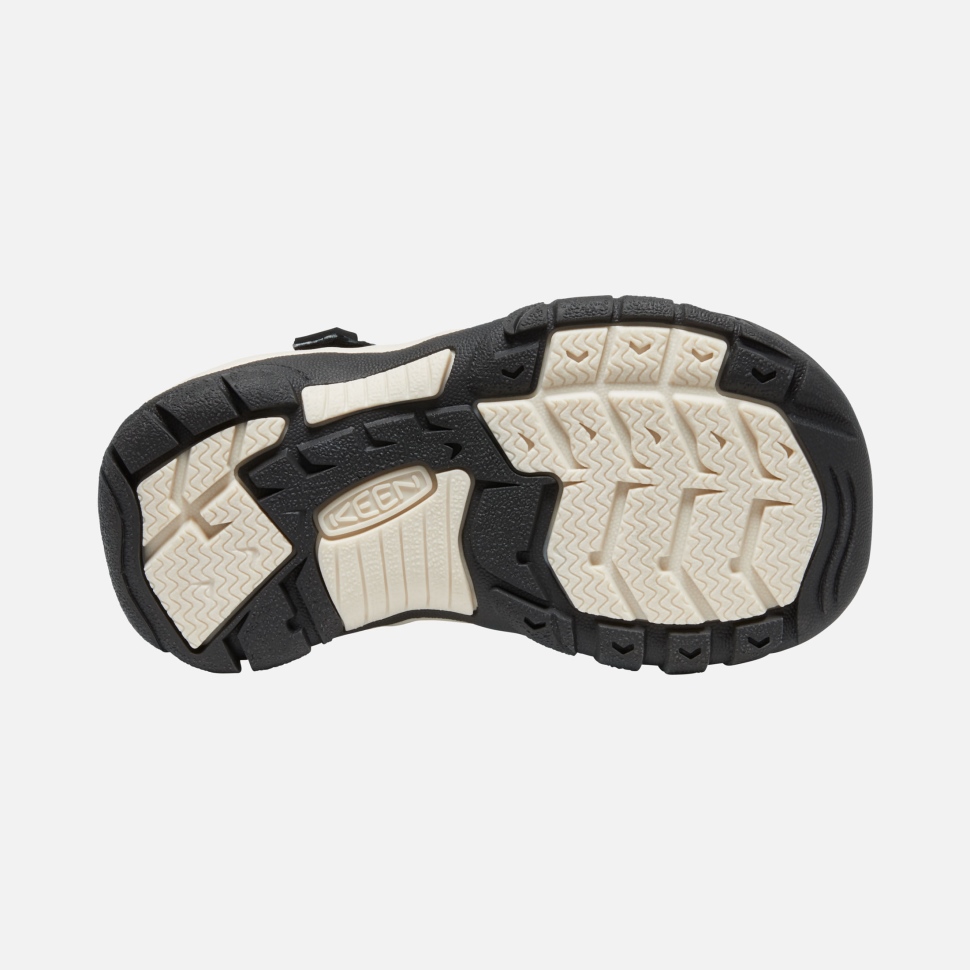 Keen Atms Zebra Star Newport H2 Für Kleine Kinder