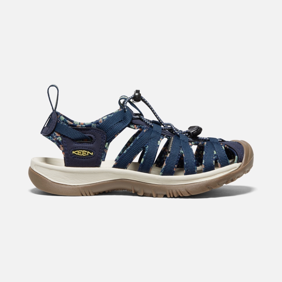 Navy-birch Keen Flüstern Für Damen