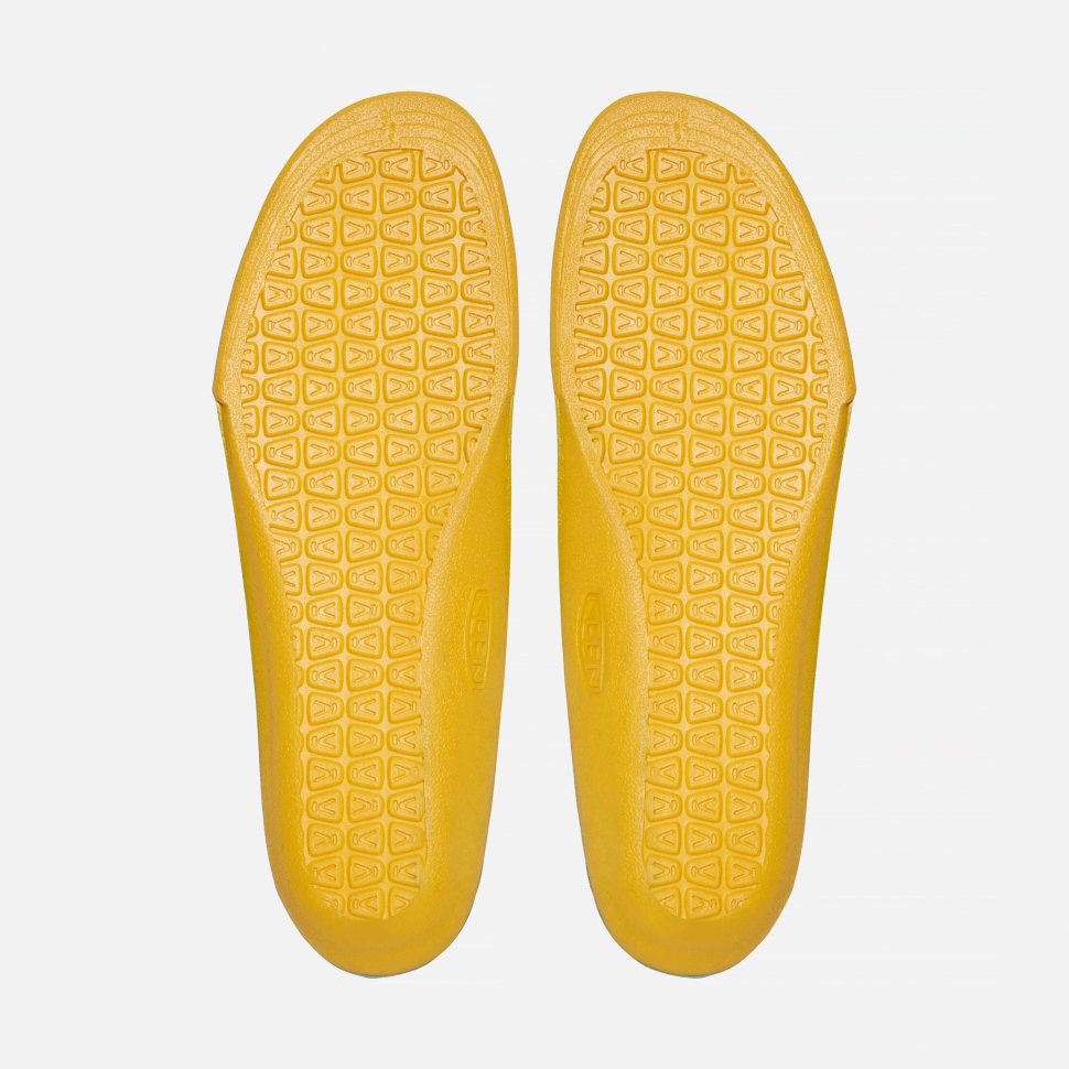 Schwarz Keen Utility K-20 Cushion Einlegesohle Für Herren