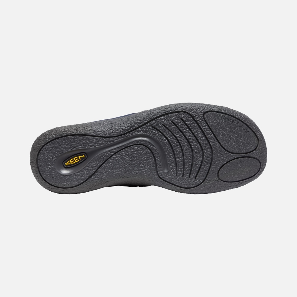 Keen Black Iris-magnet Howser Ii Für Männer