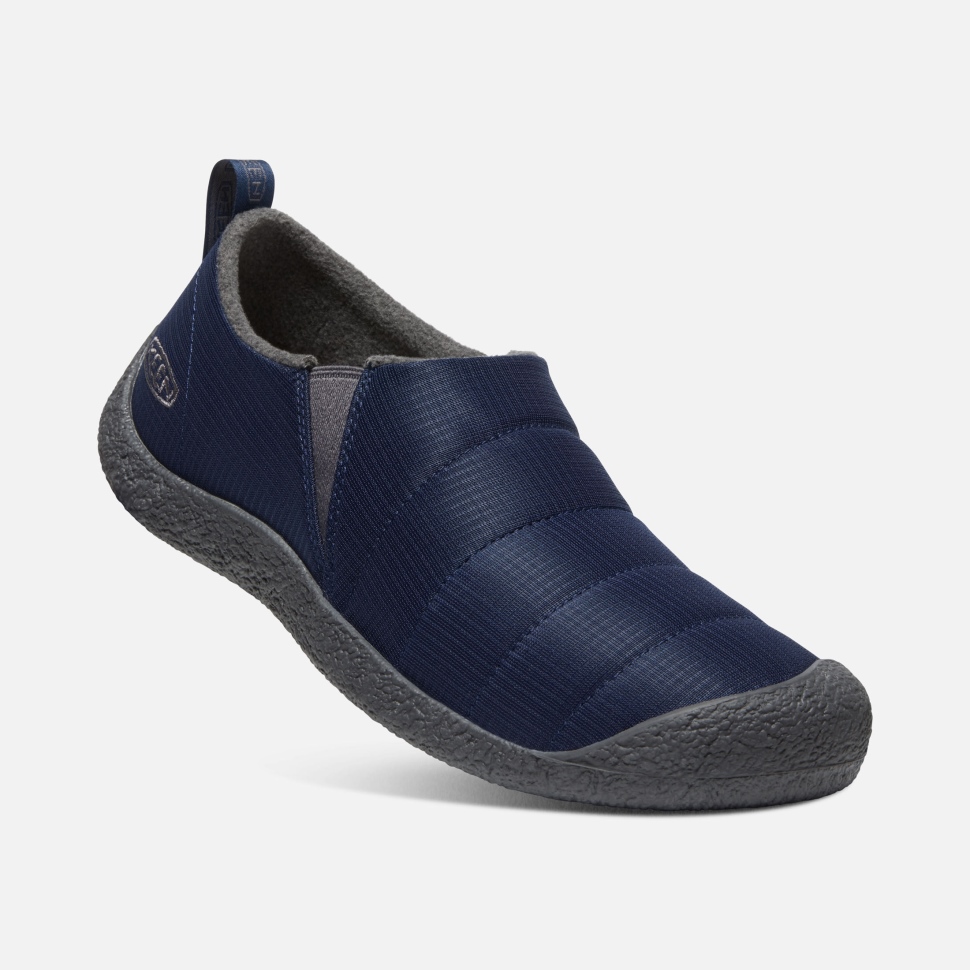 Keen Black Iris-magnet Howser Ii Für Männer