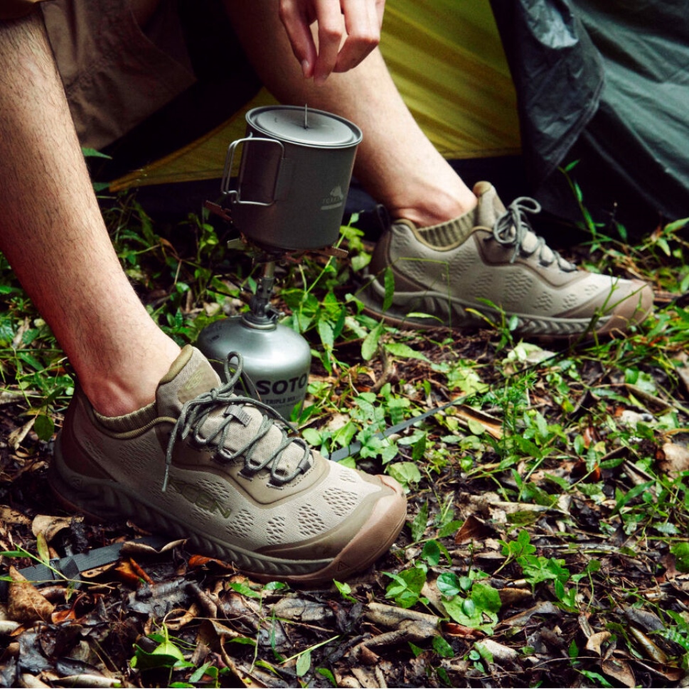 Keen Nxis Speed Für Herren In Stahlgrau-nachtkerze