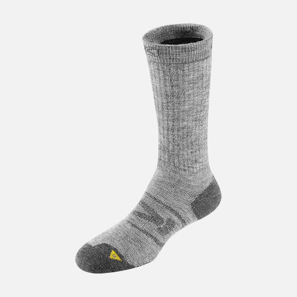 Scharfe Graue Nordland-Männer-Crew