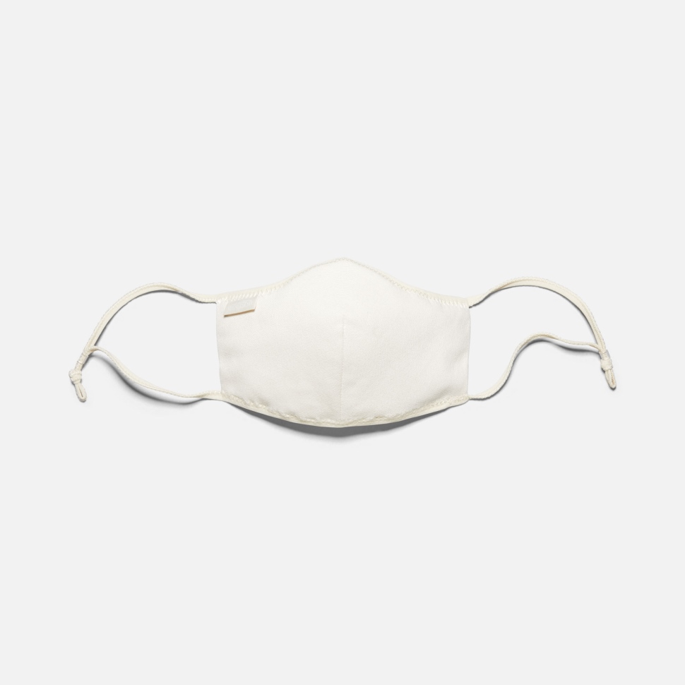 Natürliche Keen Together Maske Xs/s - Natürliche Leinwand Keen