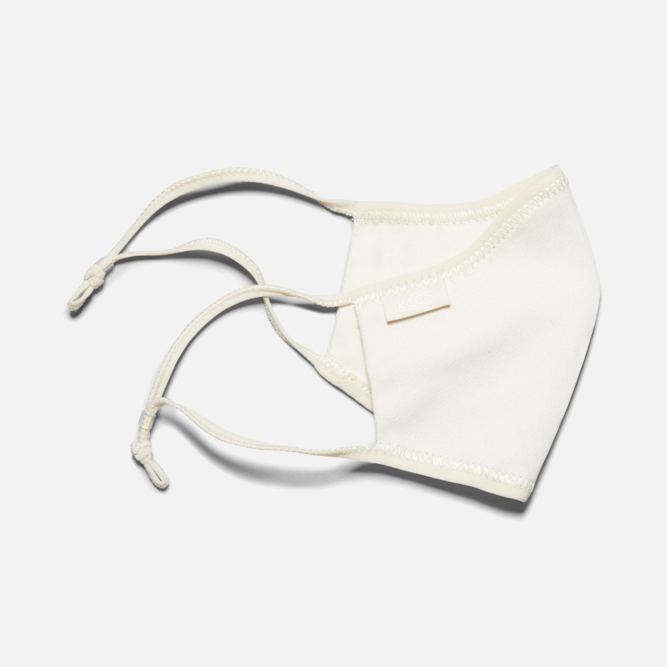 Natürliche Keen Together Maske Xs/s - Natürliche Leinwand Keen