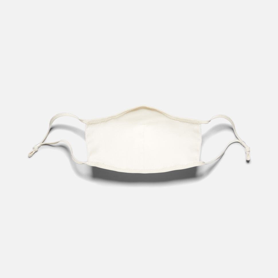 Natürliche Keen Together Maske Xs/s - Natürliche Leinwand Keen