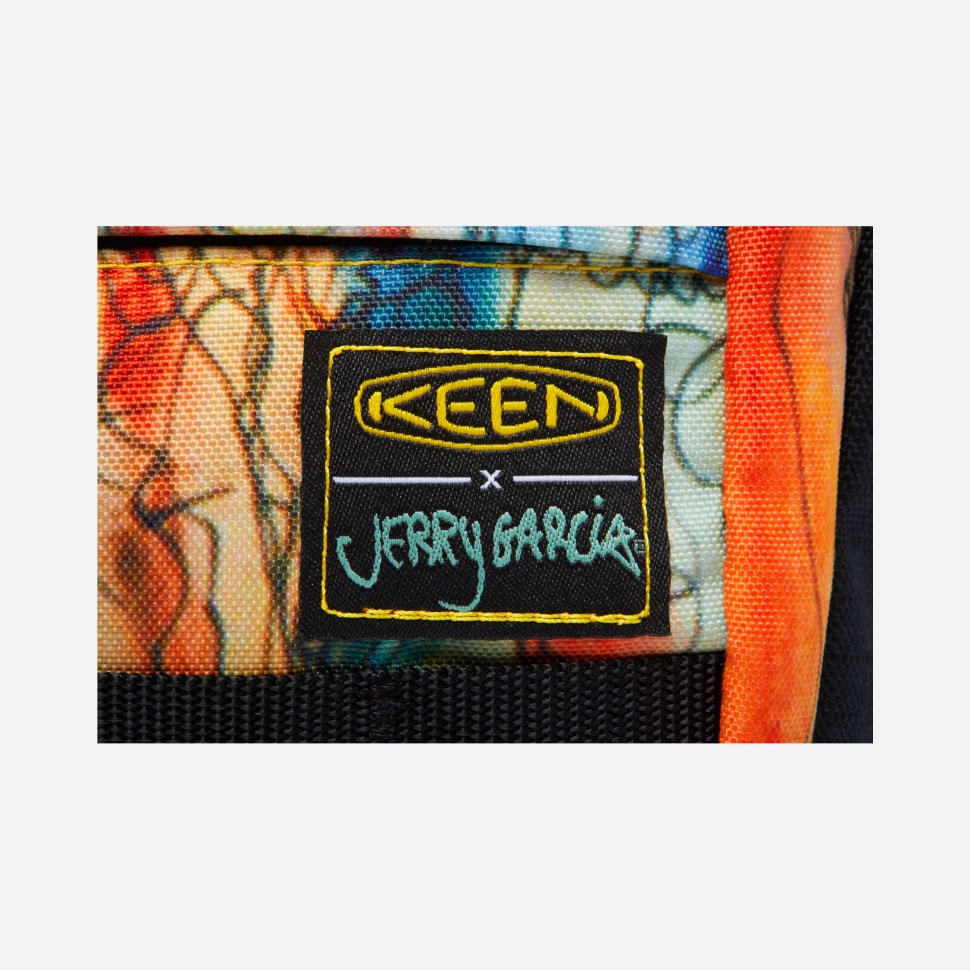 Keen Banyan Tree Keen X Garcia Hüfttasche