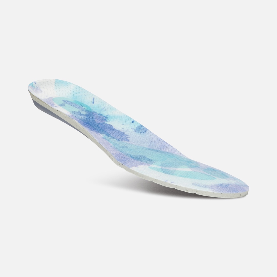 Keen Hellblaue Terradora Ersatzeinlegesohle Für Damen