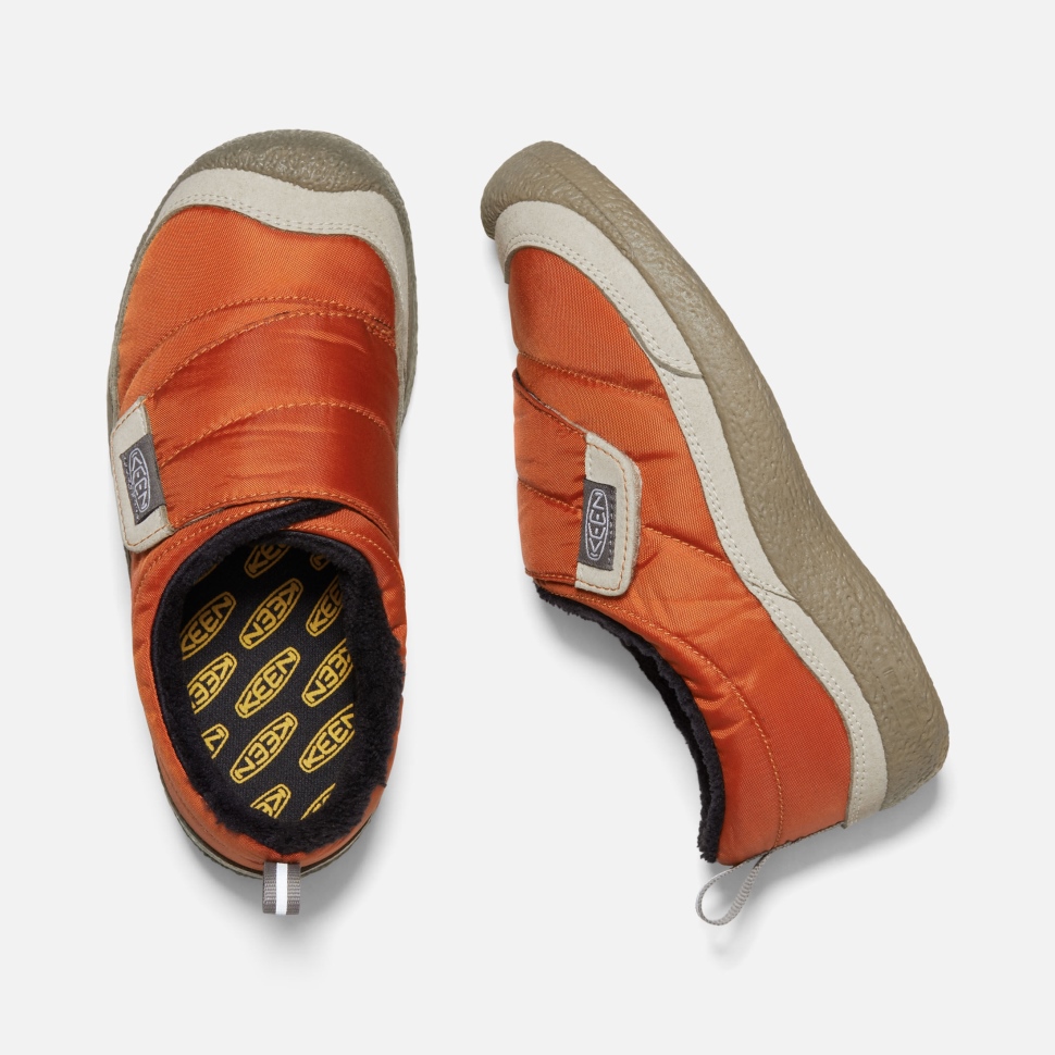 Potters Clay-Plaza Taupe Keen Howser Tragetuch Für Große Kinder