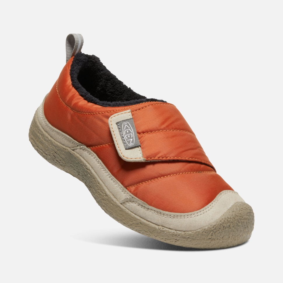 Potters Clay-Plaza Taupe Keen Howser Tragetuch Für Große Kinder