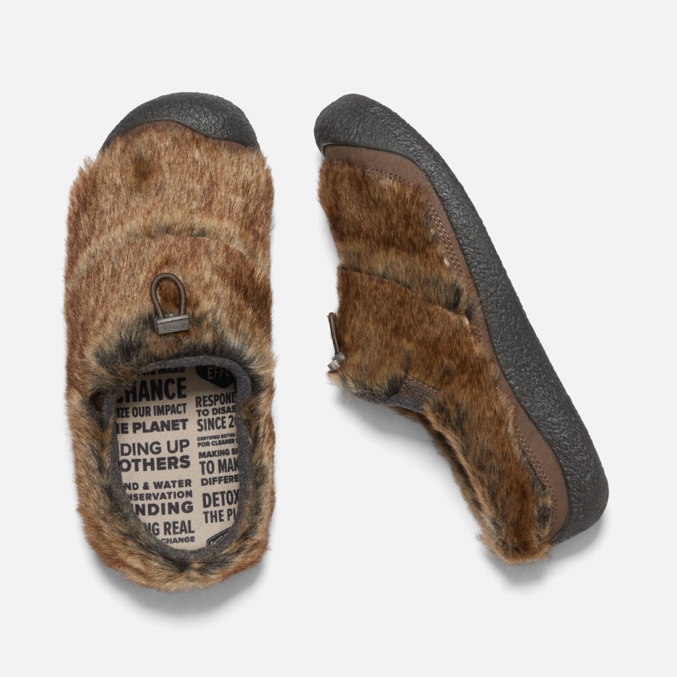 Kantine-kantine Frauen Howser Iii Rutsche Scharf