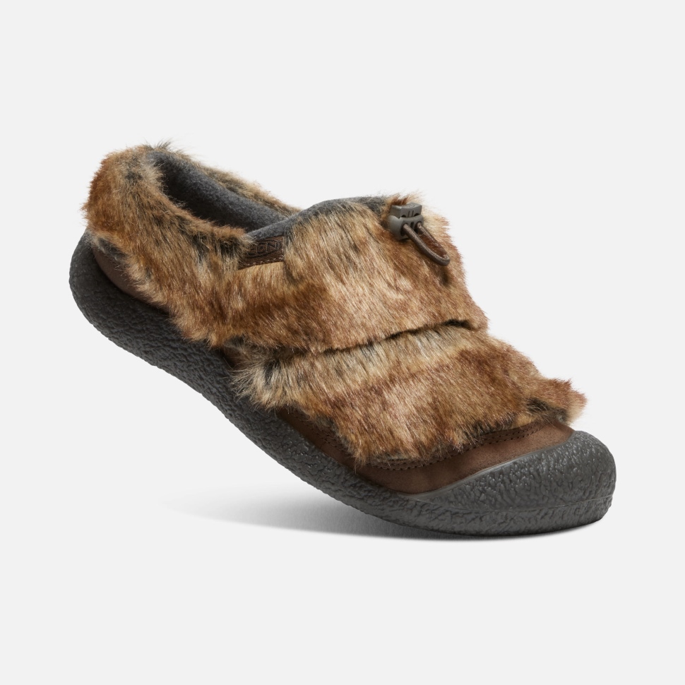 Kantine-kantine Frauen Howser Iii Rutsche Scharf