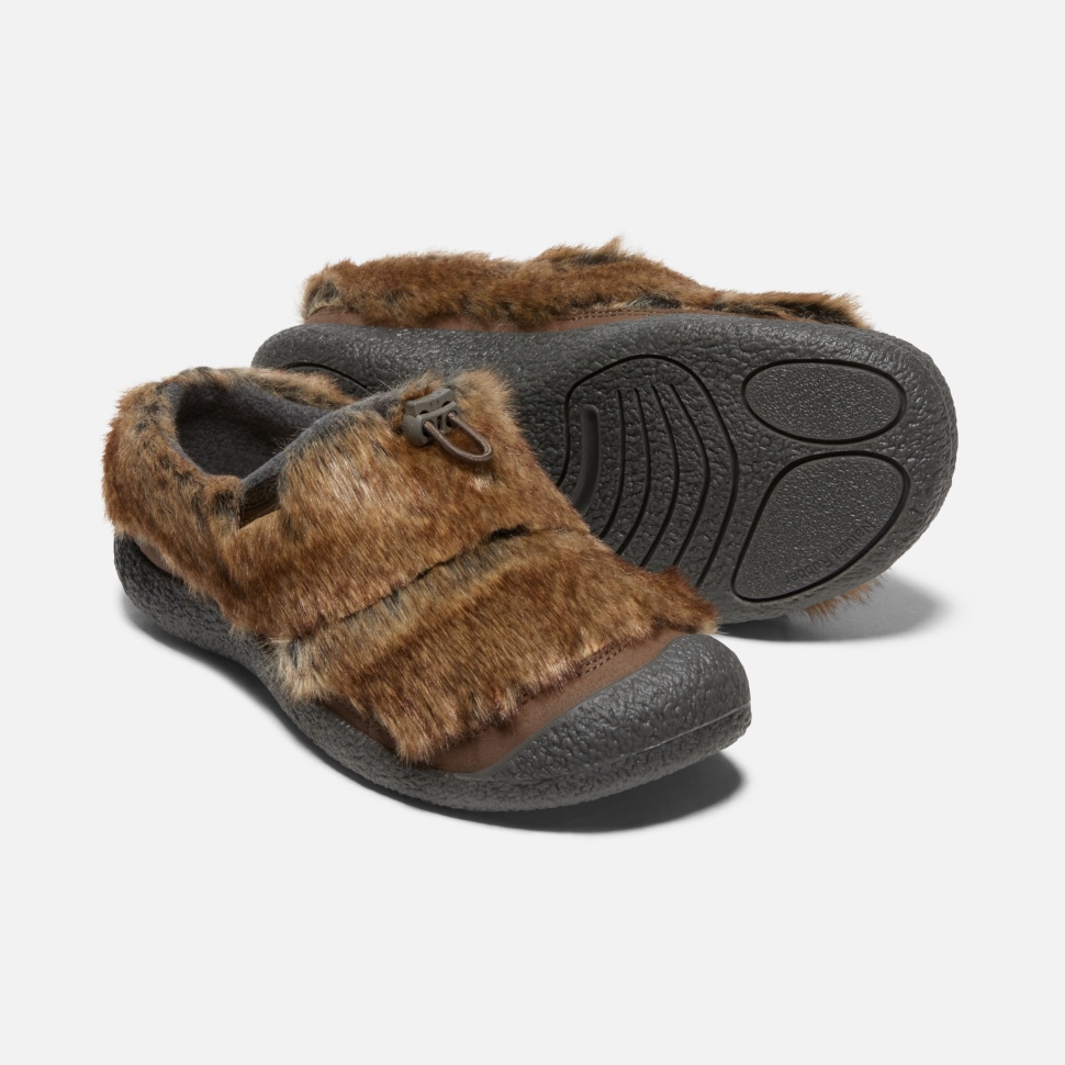 Kantine-kantine Frauen Howser Iii Rutsche Scharf