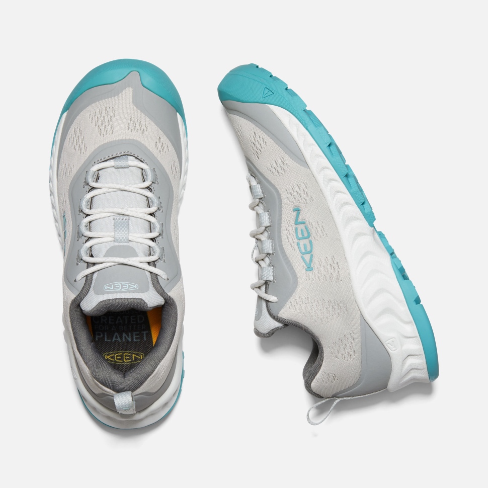 Keen Nxis Speed Für Damen Aus Dampfporzellan