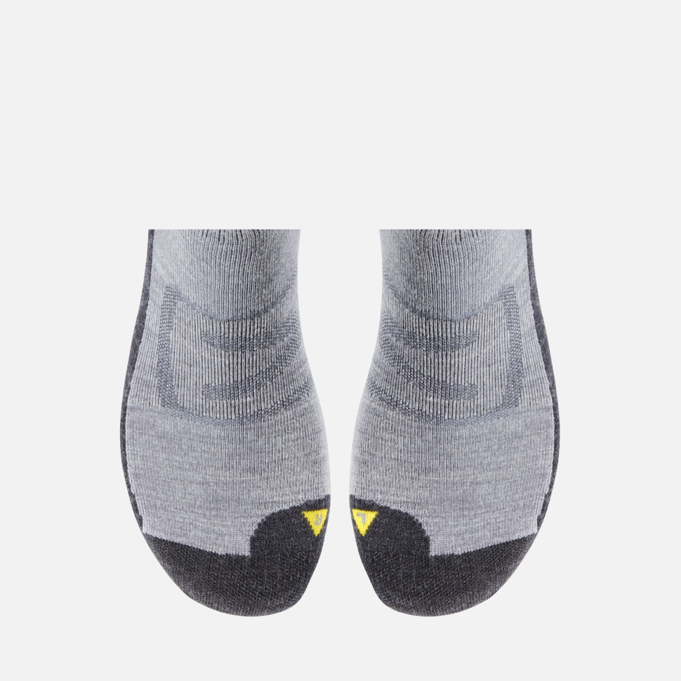 North Country Lite Crew Für Graue Männer Begeistert