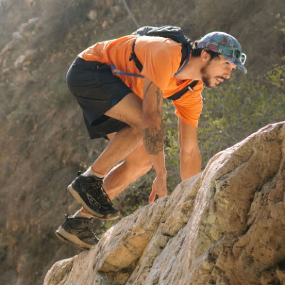 Nxis Evo Wasserdichter Stiefel Für Herren Von Magnet-bright Cobalt Keen