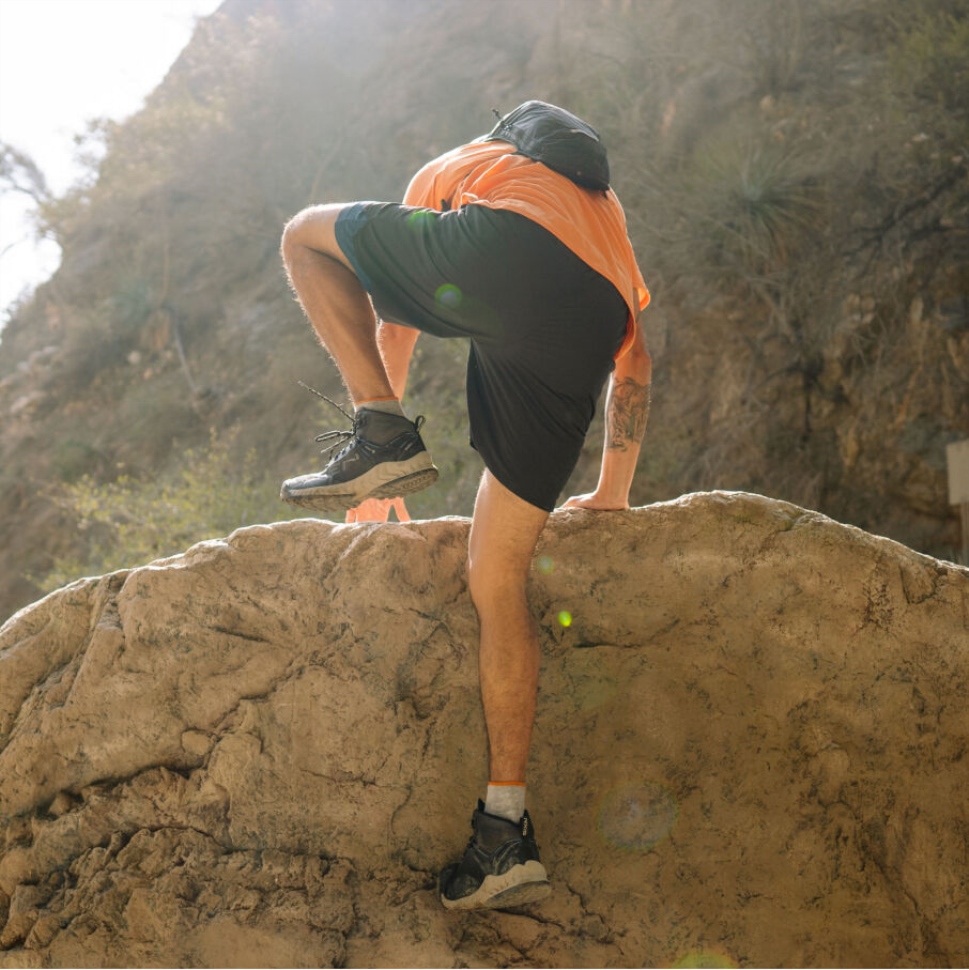 Nxis Evo Wasserdichter Stiefel Für Herren Von Magnet-bright Cobalt Keen