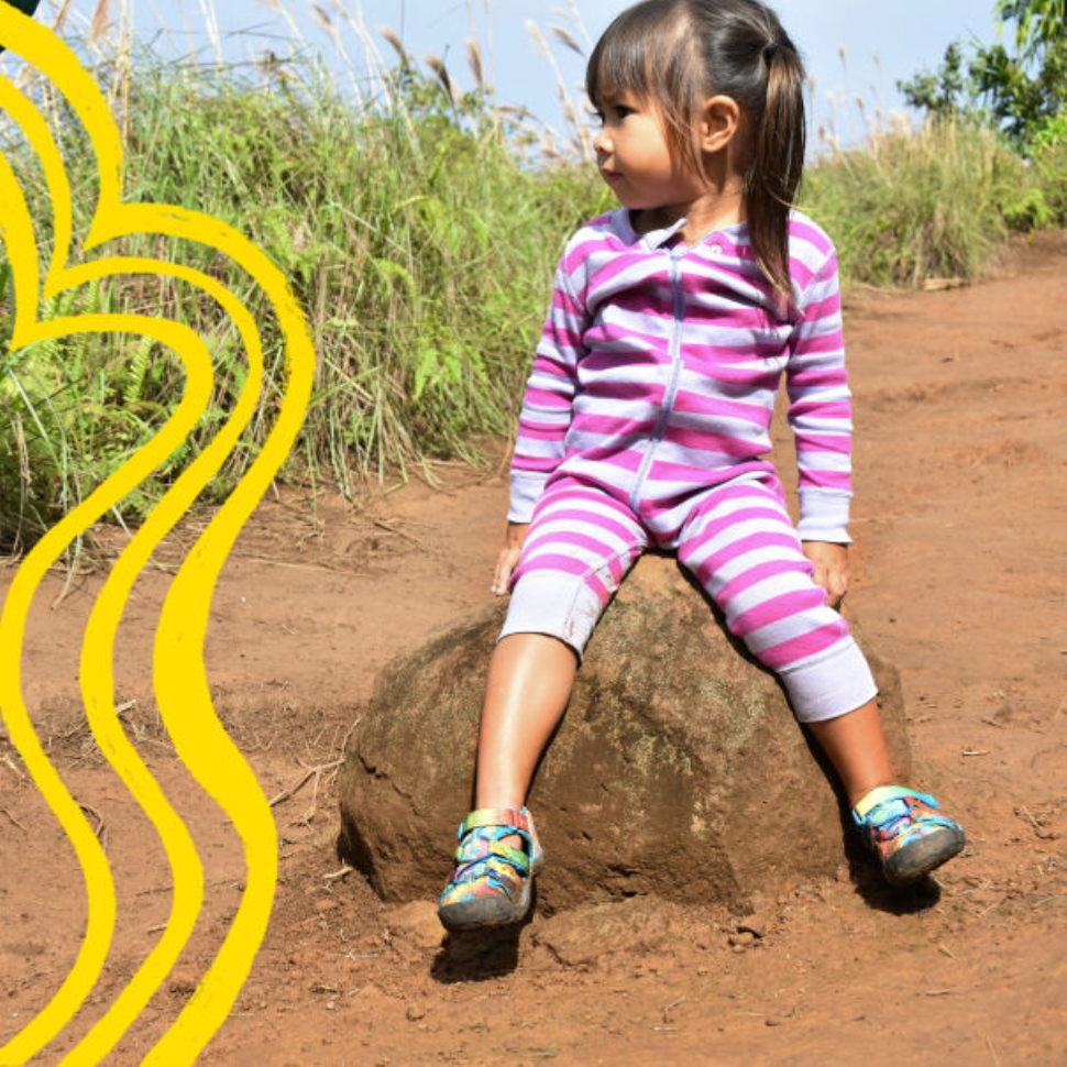 Scharf Sehr Berry-fusion Koralle Kleinkinder Newport H2