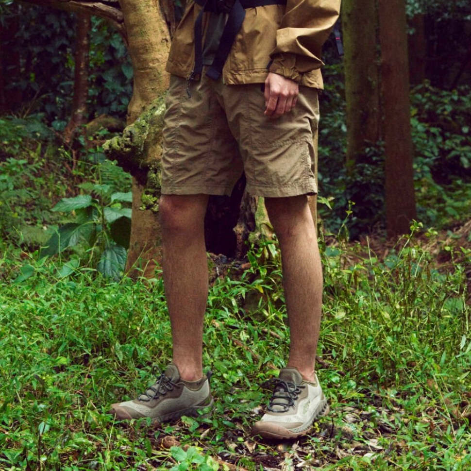 Kantine-gestromte Scharfe Nxis-Geschwindigkeit Der Männer