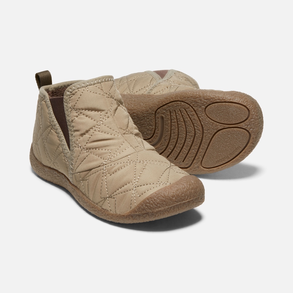 Timberwolf-Canteen Keen Howser Stiefelette Für Damen