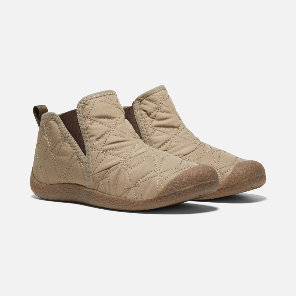 Timberwolf-Canteen Keen Howser Stiefelette Für Damen