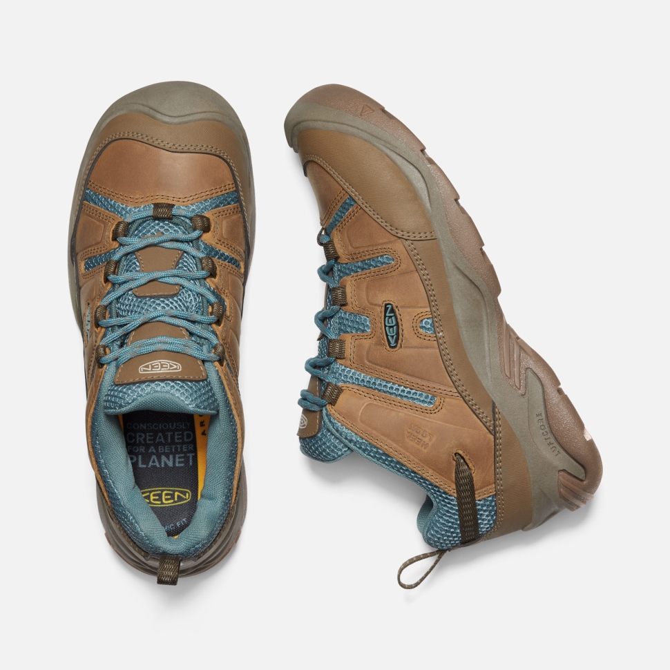 Keen Coconut-north Atlantic Circadia Vent Schuh Für Damen