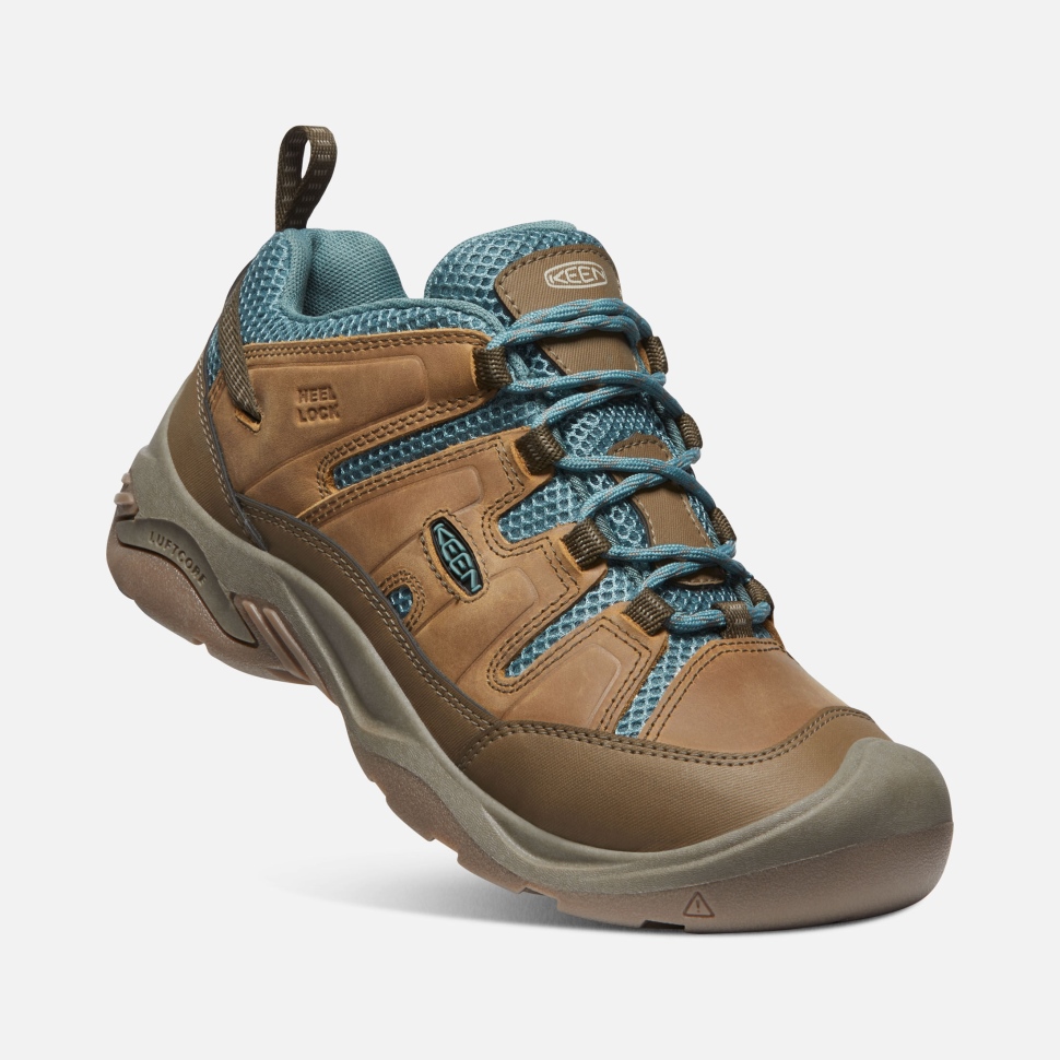 Keen Coconut-north Atlantic Circadia Vent Schuh Für Damen