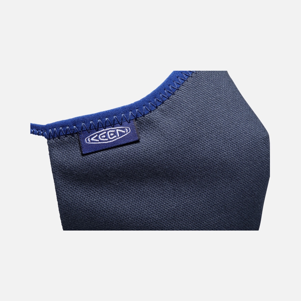 Navy Keen Keen Together Maske Xs/s