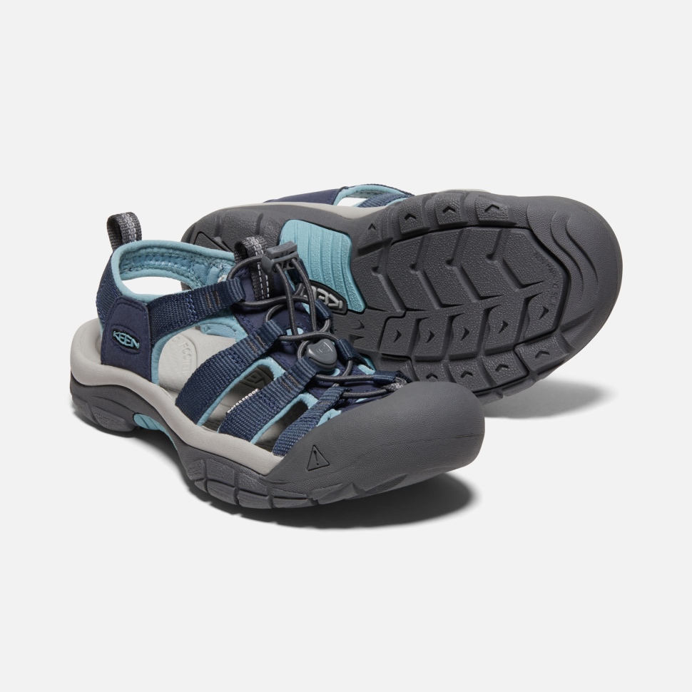 Navy-magnet Damen Newport H2 Keen