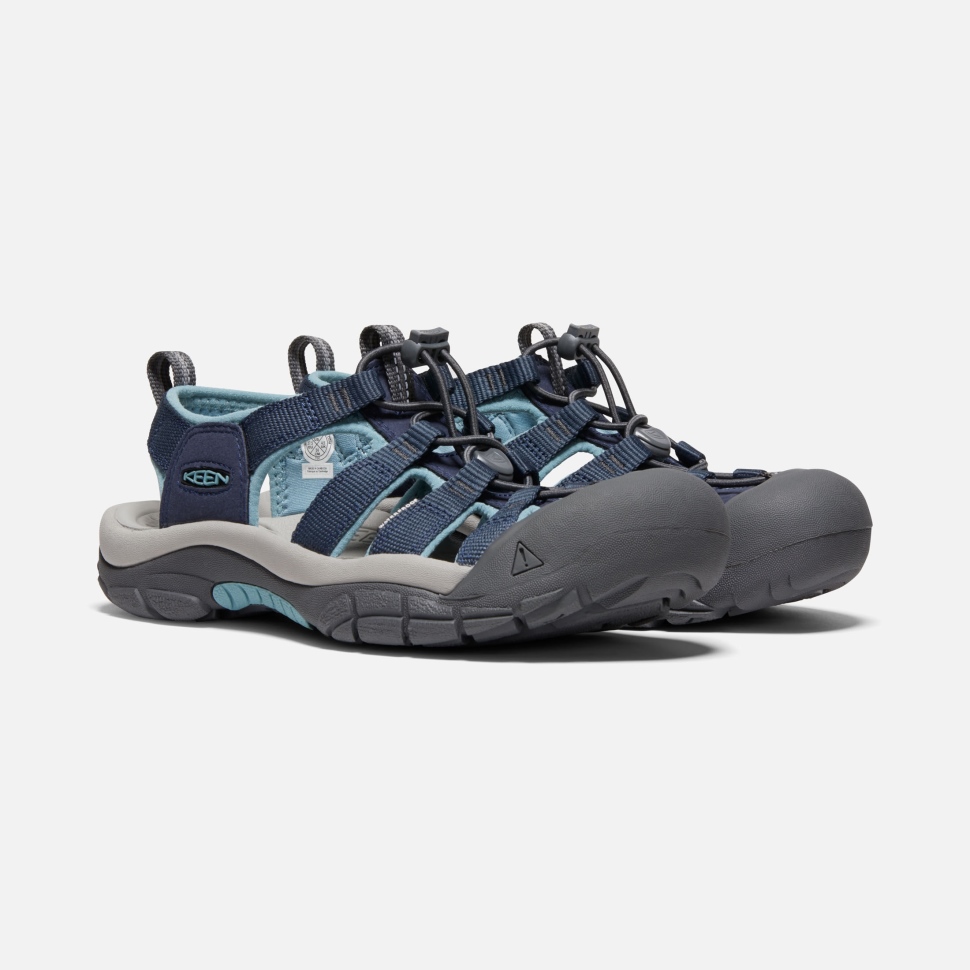 Navy-magnet Damen Newport H2 Keen