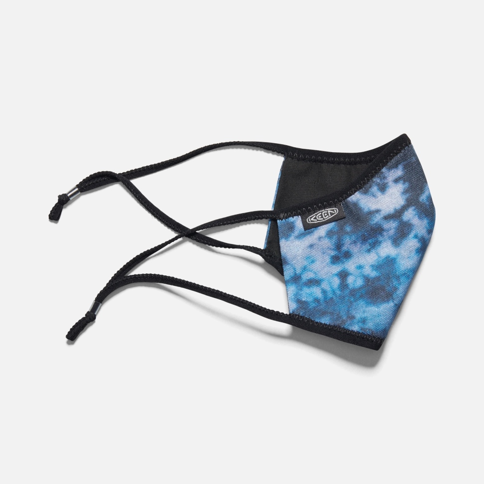 Blue Batik Keen Keen Together Mask Xs/s - Batik