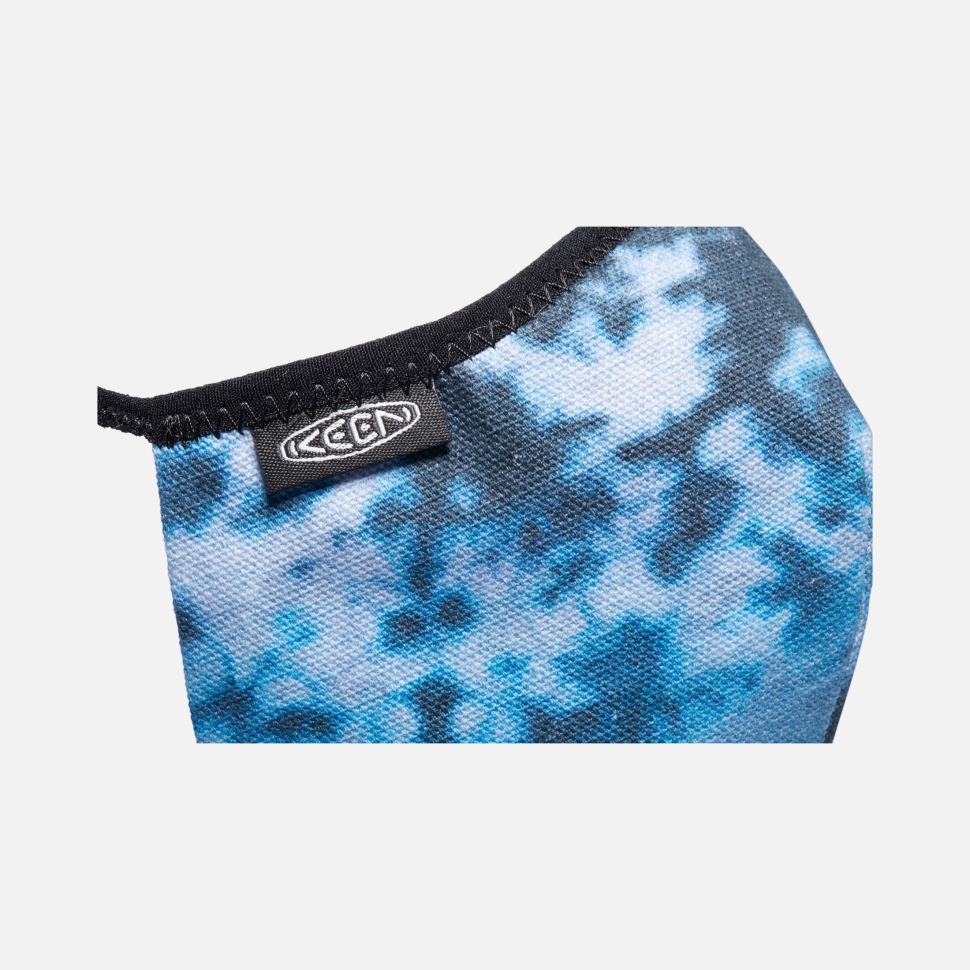 Blue Batik Keen Keen Together Mask Xs/s - Batik