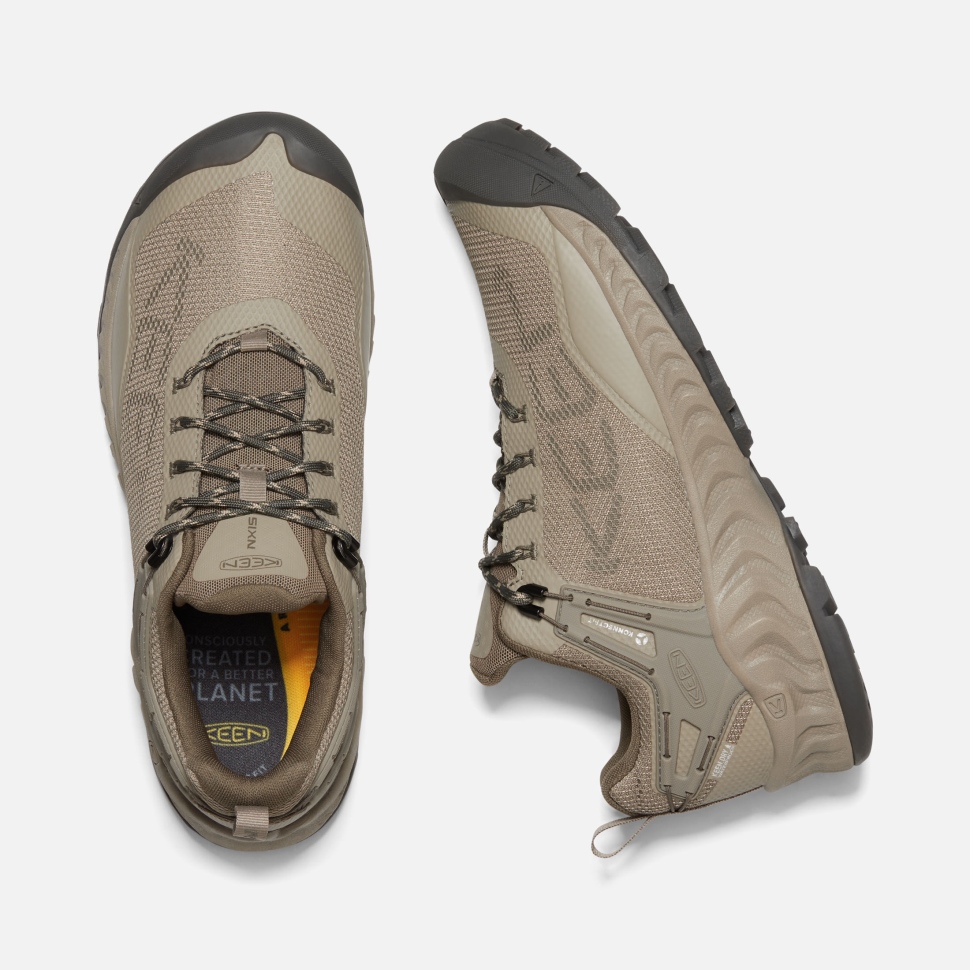 Brindle-canteen Nxis Evo Wasserdichter Herrenschuh Keen