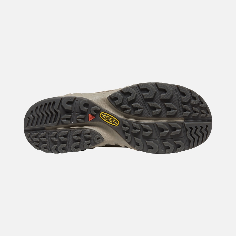 Brindle-canteen Nxis Evo Wasserdichter Herrenschuh Keen