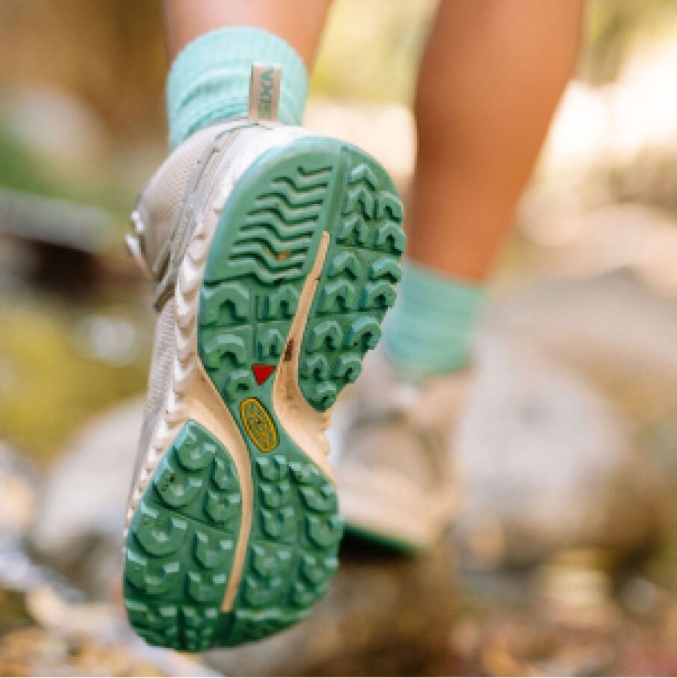 Keen Olive Drab-Birch Damen Nxis Evo Wasserdichter Stiefel