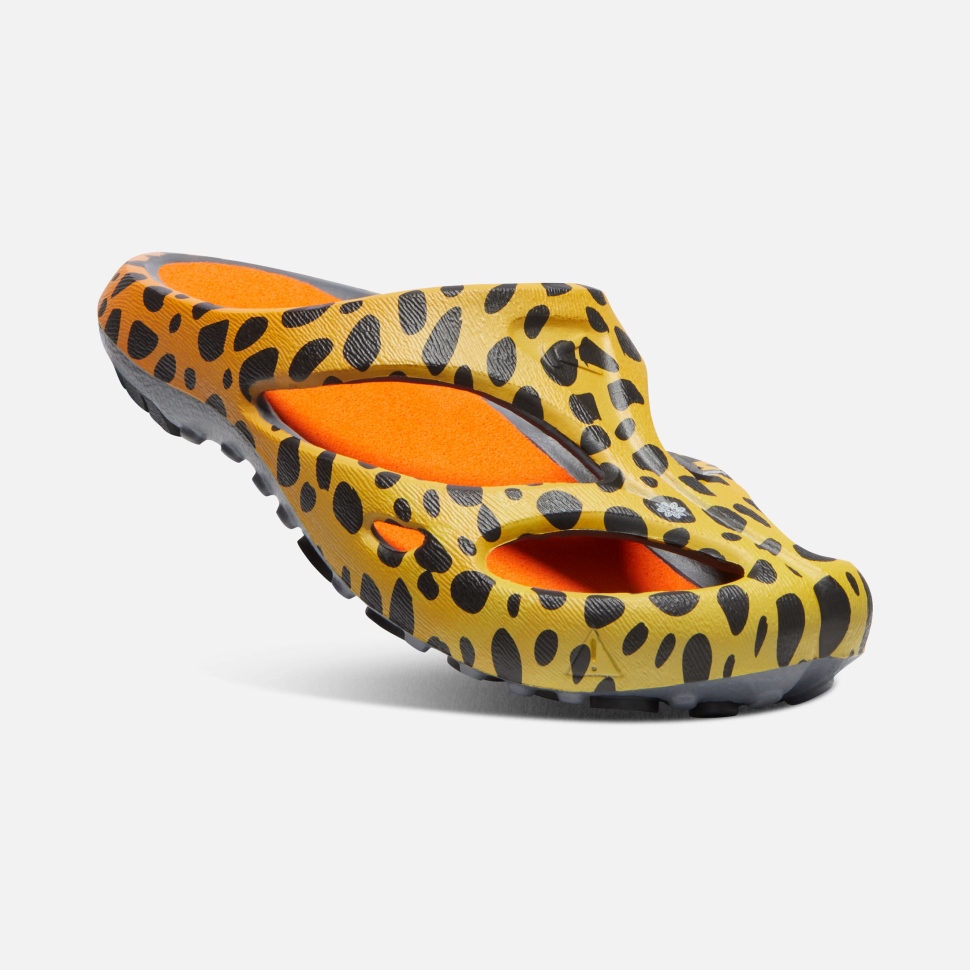 Keen Thc Cheetah Rainbow Women's Shanti Arts