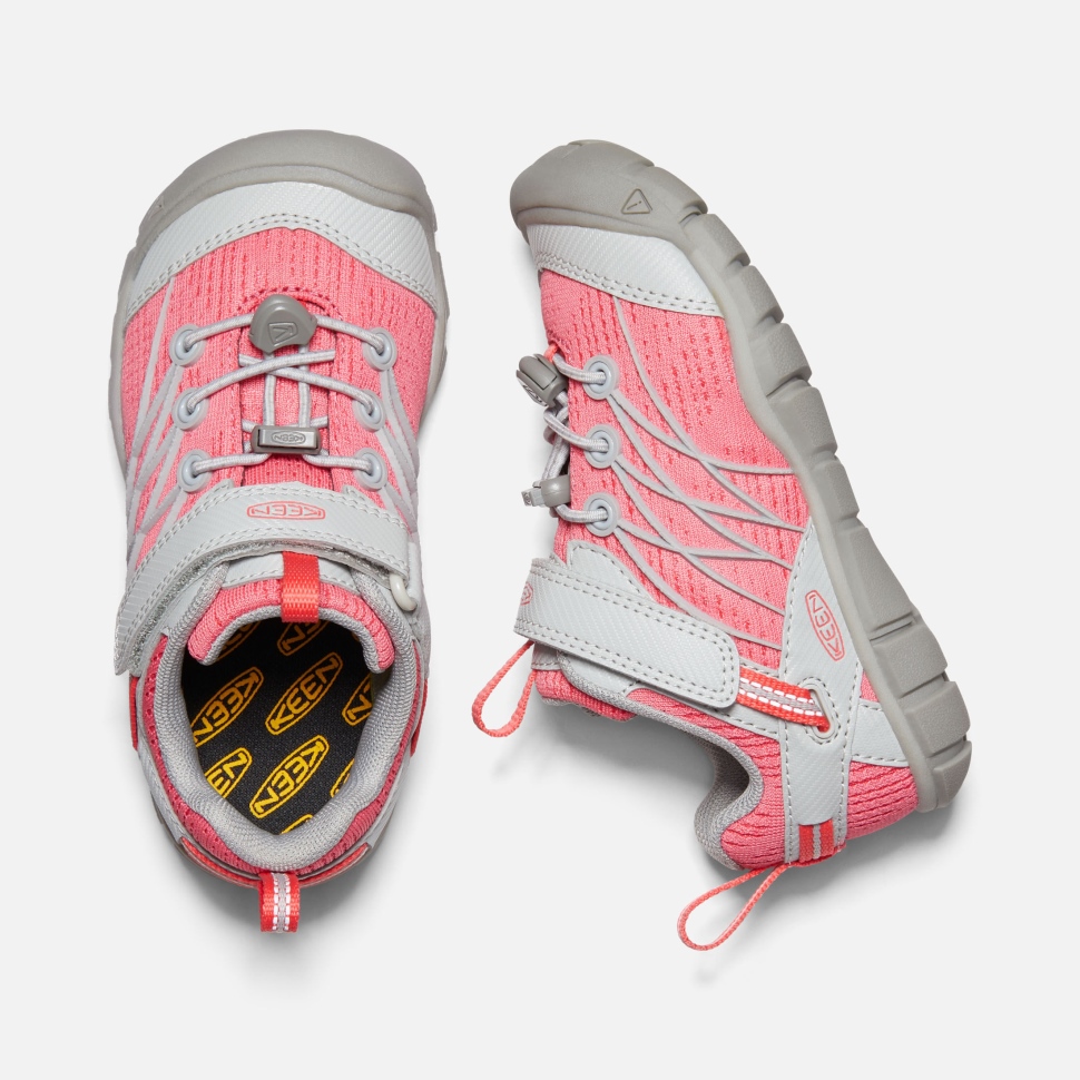 Nieselregen-Dubarry Chandler Cnx Für Kleine Kinder Scharf