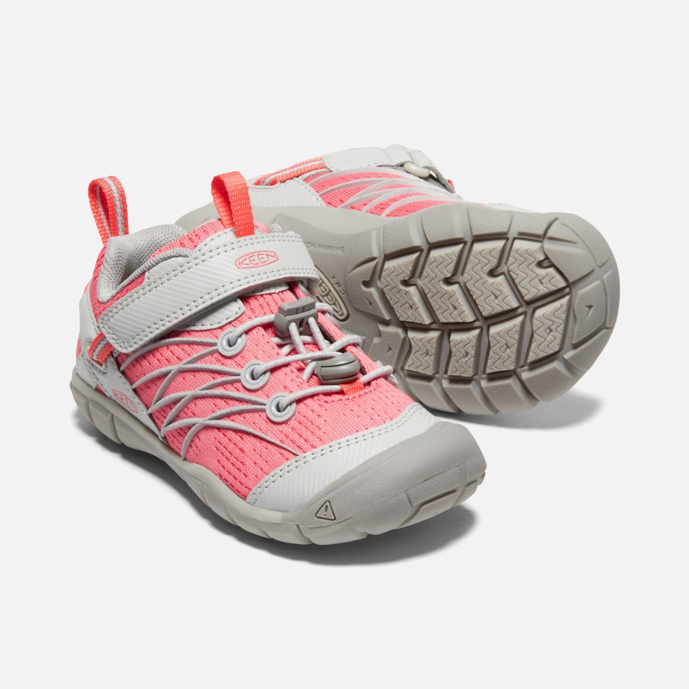 Nieselregen-Dubarry Chandler Cnx Für Kleine Kinder Scharf