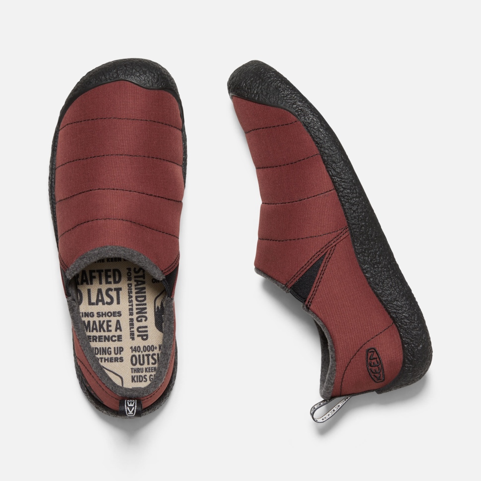 Andorra-black Scharfe Frauen Howser Ii