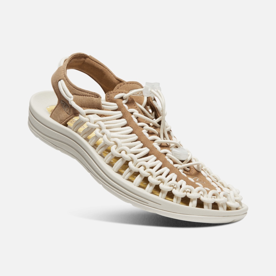 Toasted Coconut-Birch Keen Uneek Für Damen