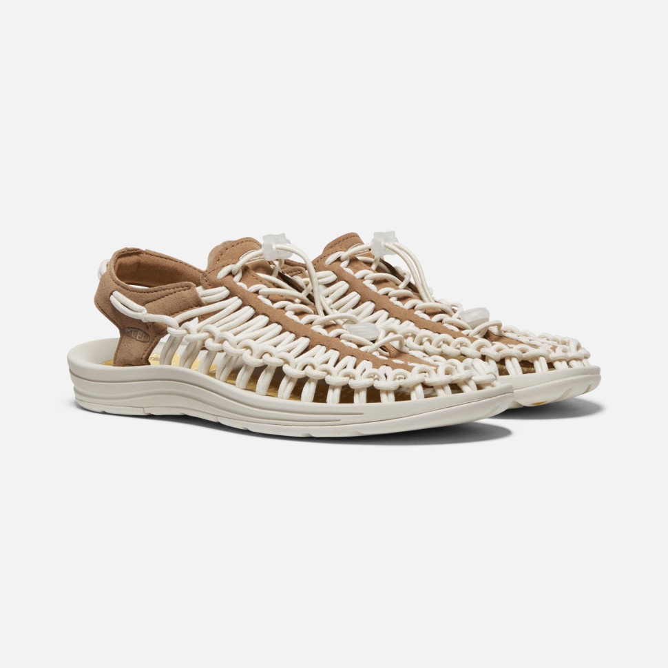 Toasted Coconut-Birch Keen Uneek Für Damen