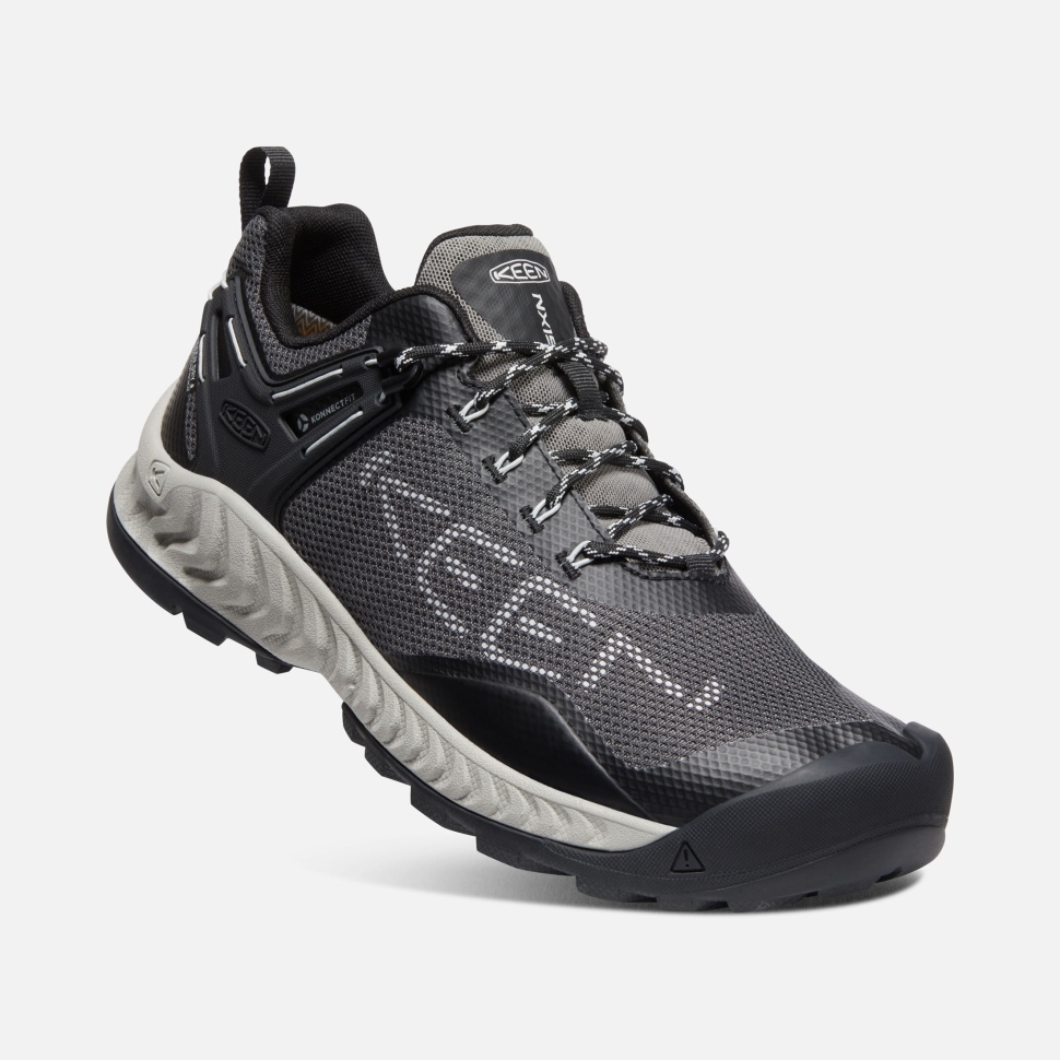 Keen Magnet-vapor Nxis Evo Wasserdichter Herrenschuh