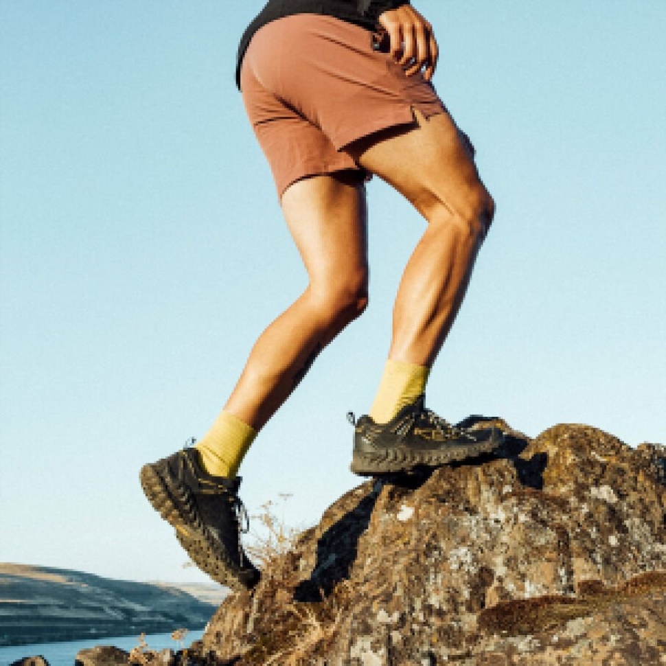 Keen Magnet-vapor Nxis Evo Wasserdichter Herrenschuh