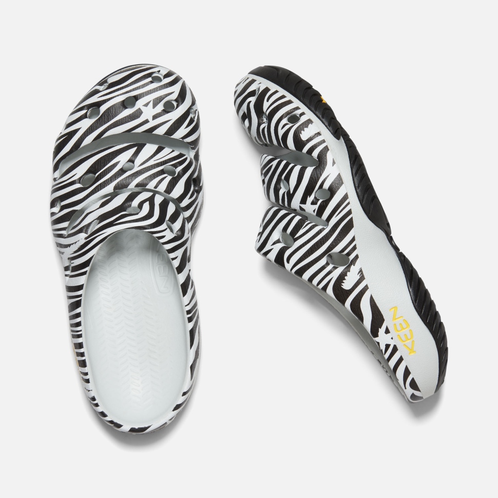 Keen Atms Zebra Star Frauen Yogui Arts