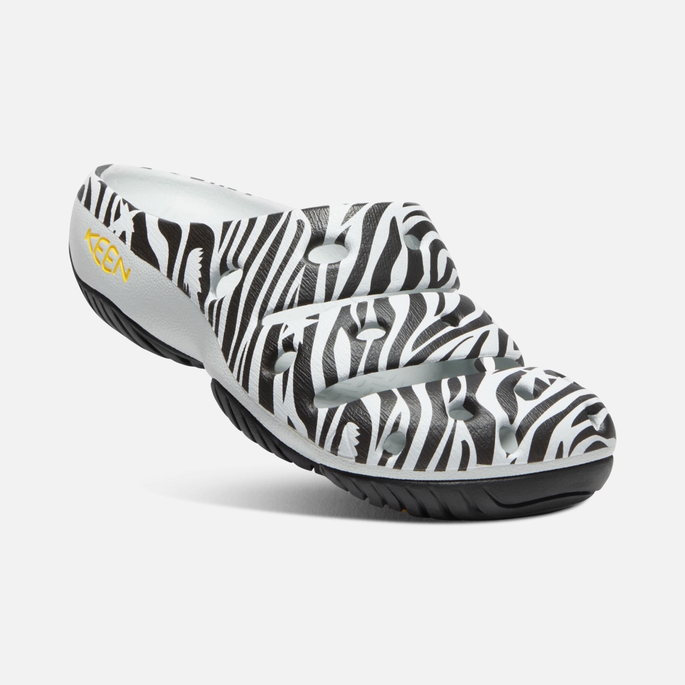 Keen Atms Zebra Star Frauen Yogui Arts