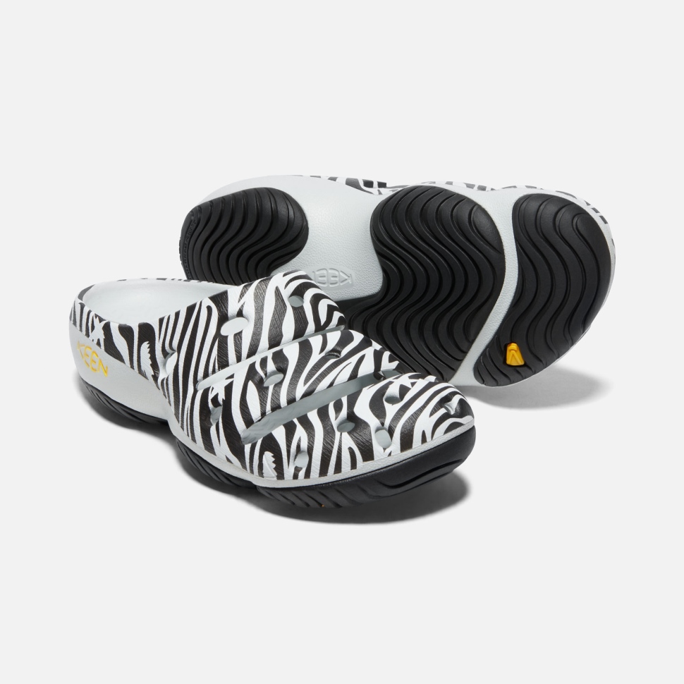Keen Atms Zebra Star Frauen Yogui Arts