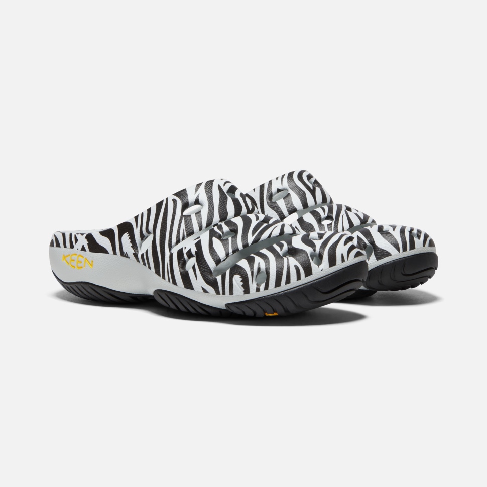 Keen Atms Zebra Star Frauen Yogui Arts