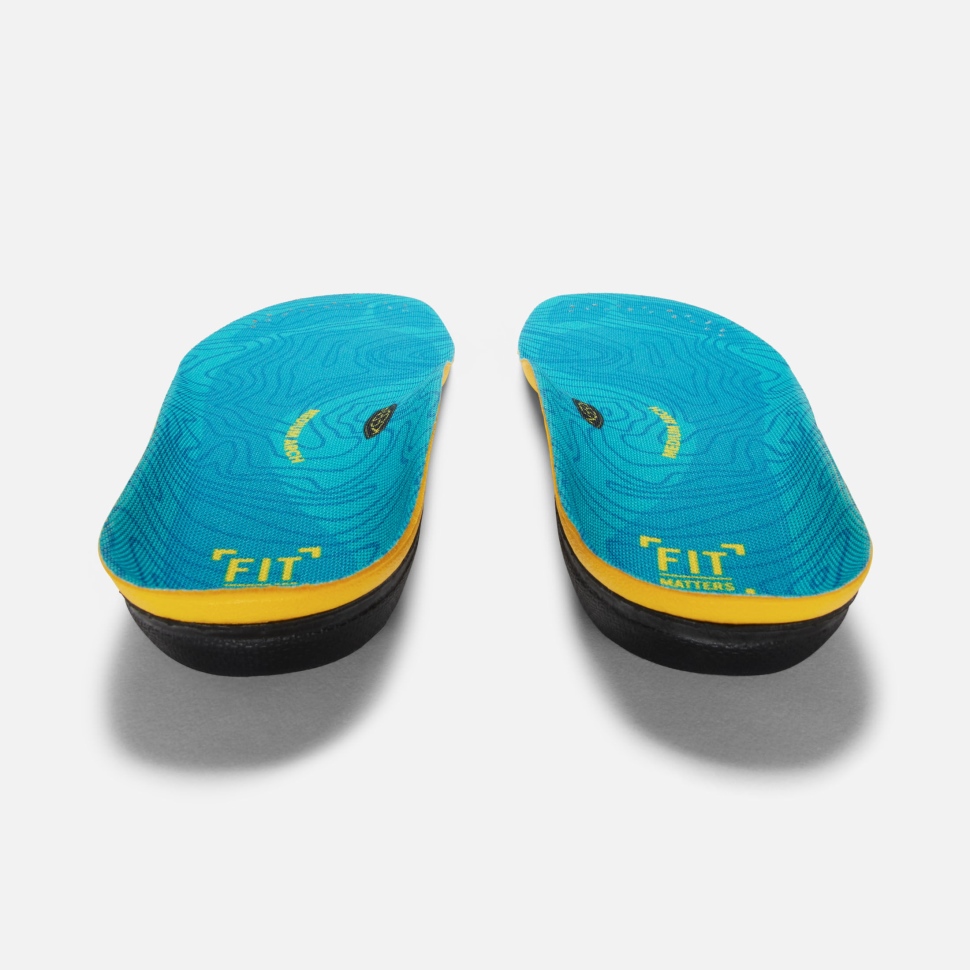 Keen Blue Herren Outdoor K-30 Mittelgewölbe-Einlegesohle