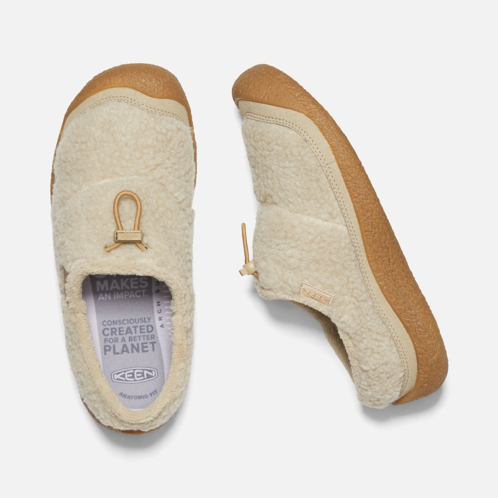 Moco Safari Howser III Slide Keen Für Damen