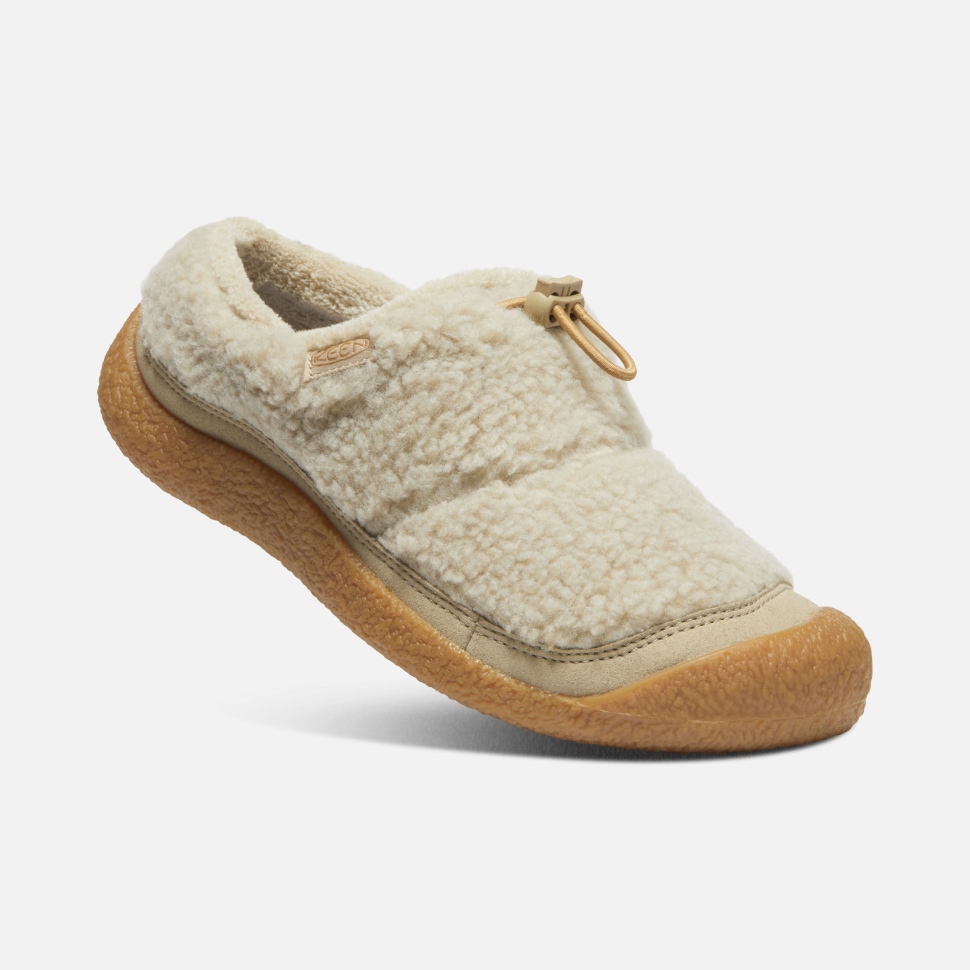 Moco Safari Howser III Slide Keen Für Damen